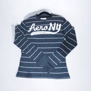 Men's Aeropostale long sleeve shirt